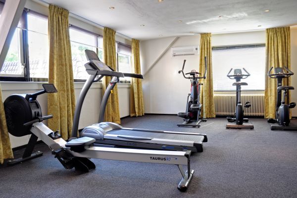 Boetiek Hotel BonAparte-Lochem